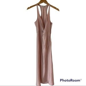Lovers + Friends MIDI Dress size 2| Perfect Conditions